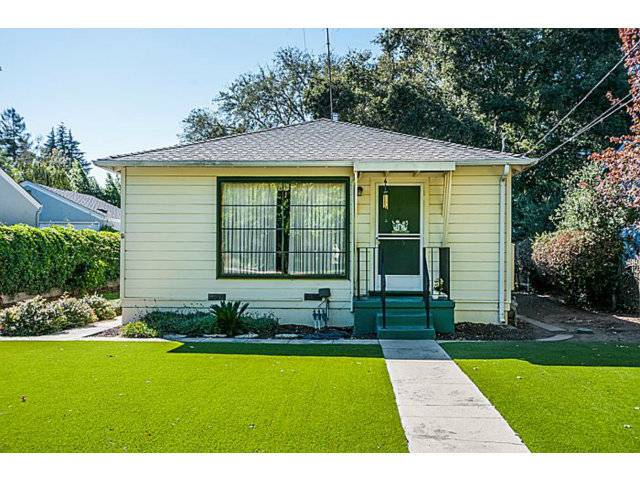 315 POPE ST, Menlo Park, CA 94025