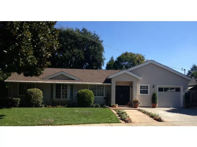 1191 SOLANA DR, Mountain View, CA 94040