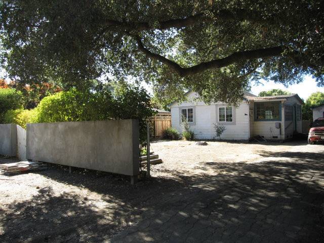 651 10TH AVE, Menlo Park, CA 94025