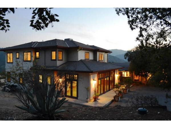 31655 VIA LA ESTRELLA, Carmel Valley, CA 93924