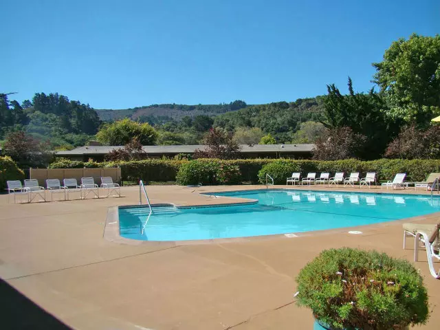 151 HACIENDA CARMEL, Carmel, CA 93923