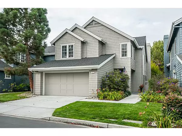 Redwood City, CA 94065,3 WATERSIDE CIR