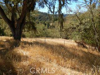 0 Cachagua Road, Carmel Valley, CA 93924