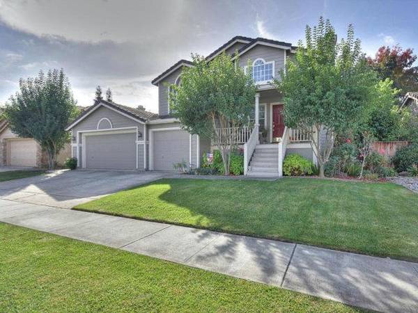 1252 Wagon WAY, Gilroy, CA 95020