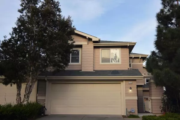 133 Warbler LN, Brisbane, CA 94005