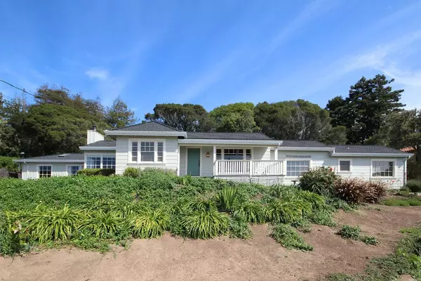 Aptos, CA 95003,7413 Mesa DR