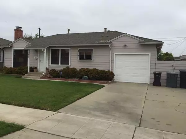 Salinas, CA 93906,1208 Polk