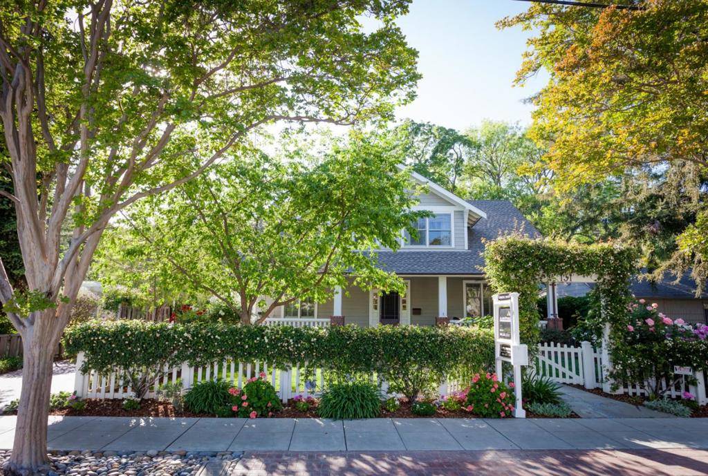 Los Gatos, CA 95030,131 Massol AVE