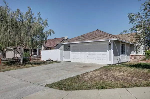 King City, CA 93930,628 Heritage CT