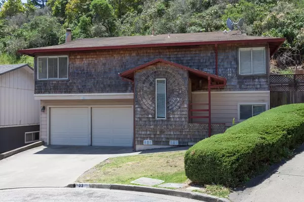 Pacifica, CA 94044,33 Cape Breton CT