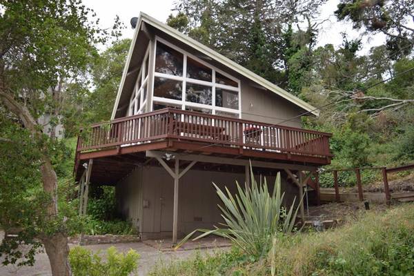 766 Loma Prieta DR, Aptos, CA 95003