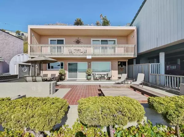 309 Beach DR, Aptos, CA 95003