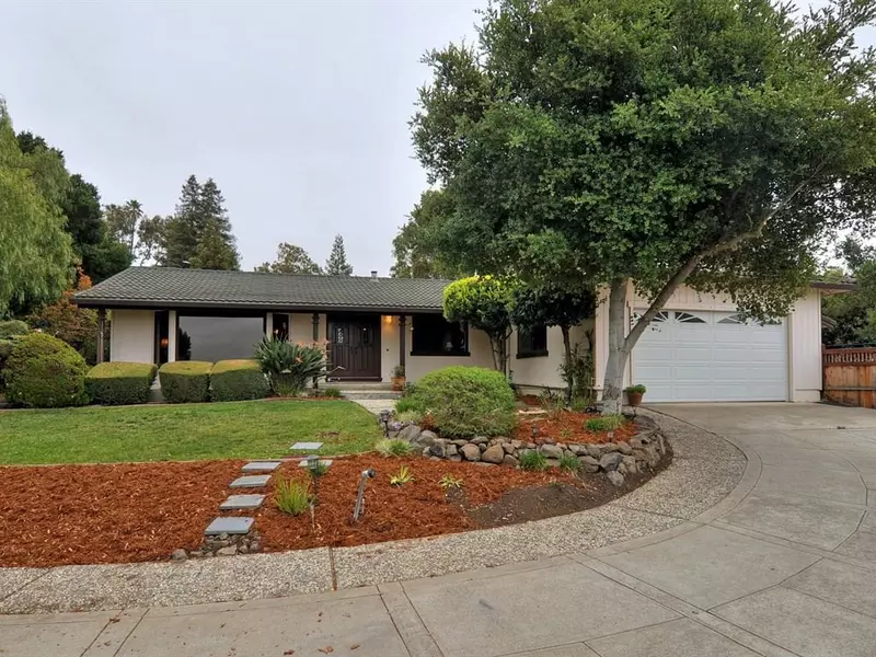 3260 Oakwood CT, Morgan Hill, CA 95037