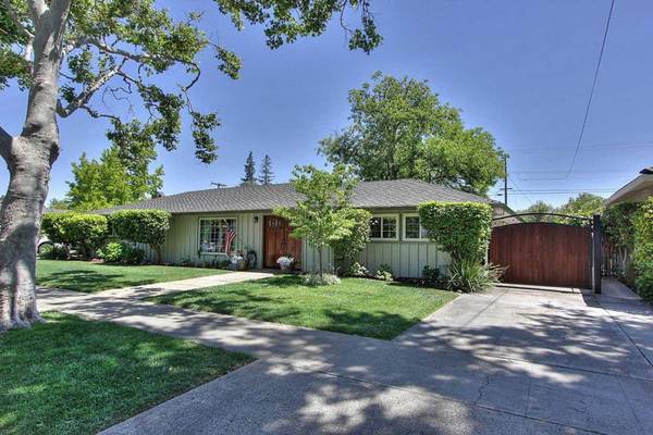 720 5th ST, Gilroy, CA 95020