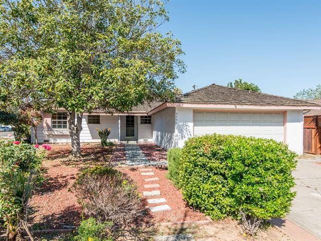 San Jose, CA 95124,5595 Mary Jo WAY