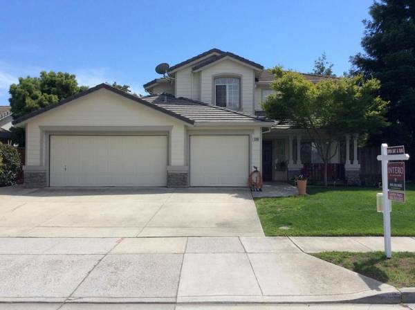 1280 Longmeadow DR, Gilroy, CA 95020