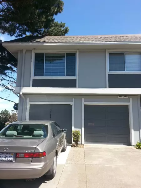 3984 Geddes CT #88A, South San Francisco, CA 94080