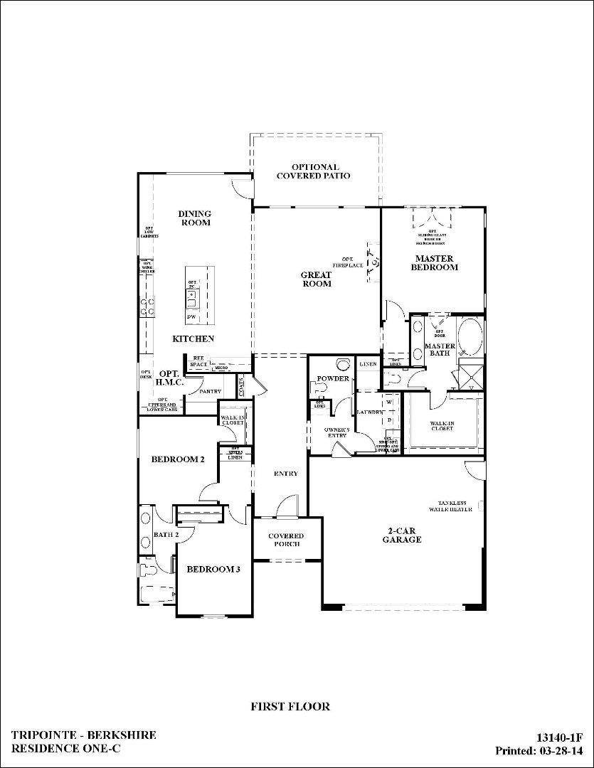 Brentwood, CA 94513,1392 Springdale CT