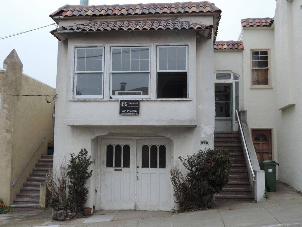 50 Partridge LN, Daly City, CA 94014