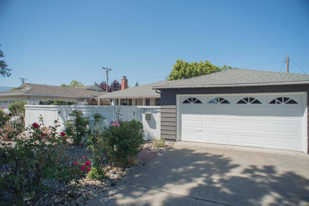 2597 Leigh AVE, San Jose, CA 95124