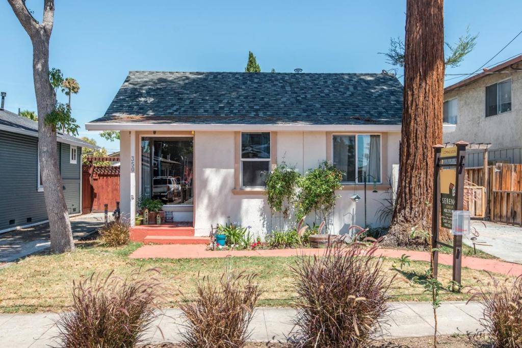 350 Rutland AVE, San Jose, CA 95128