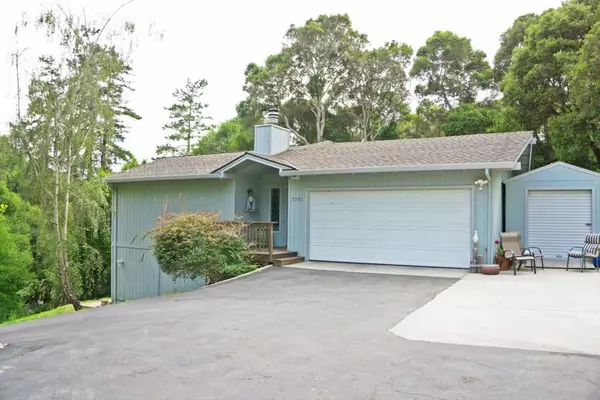 Aptos, CA 95003,3330 Vienna DR