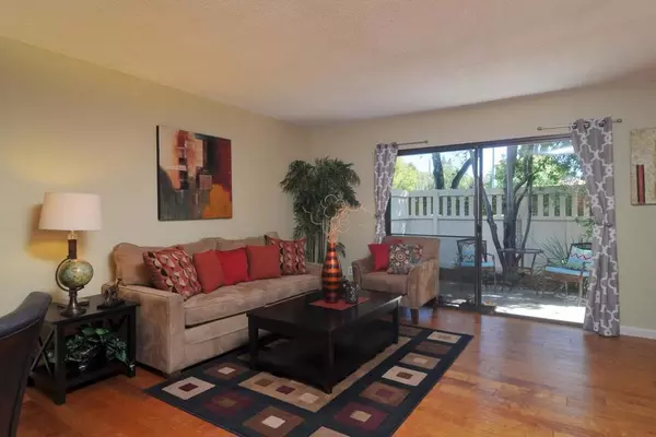 Sunnyvale, CA 94087,620 Picasso TER