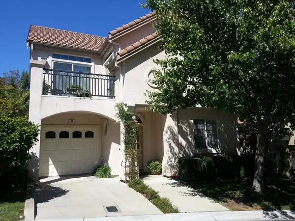 40 Arroyo View CIR, Belmont, CA 94002