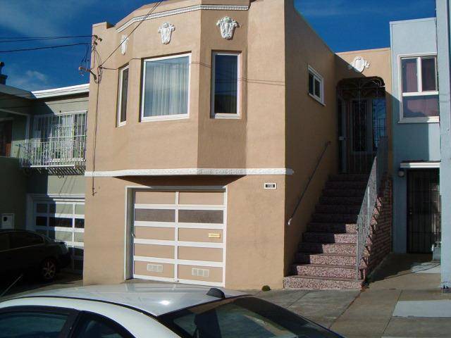 San Francisco, CA 94112,Address not disclosed