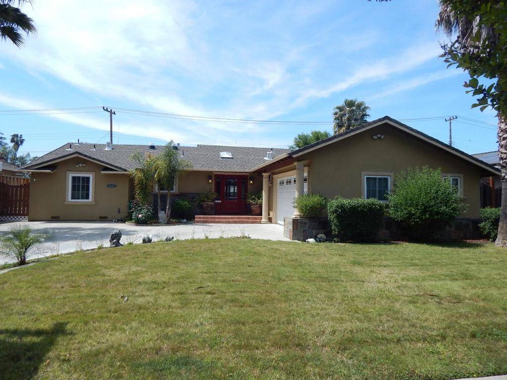 San Jose, CA 95125,Address not disclosed
