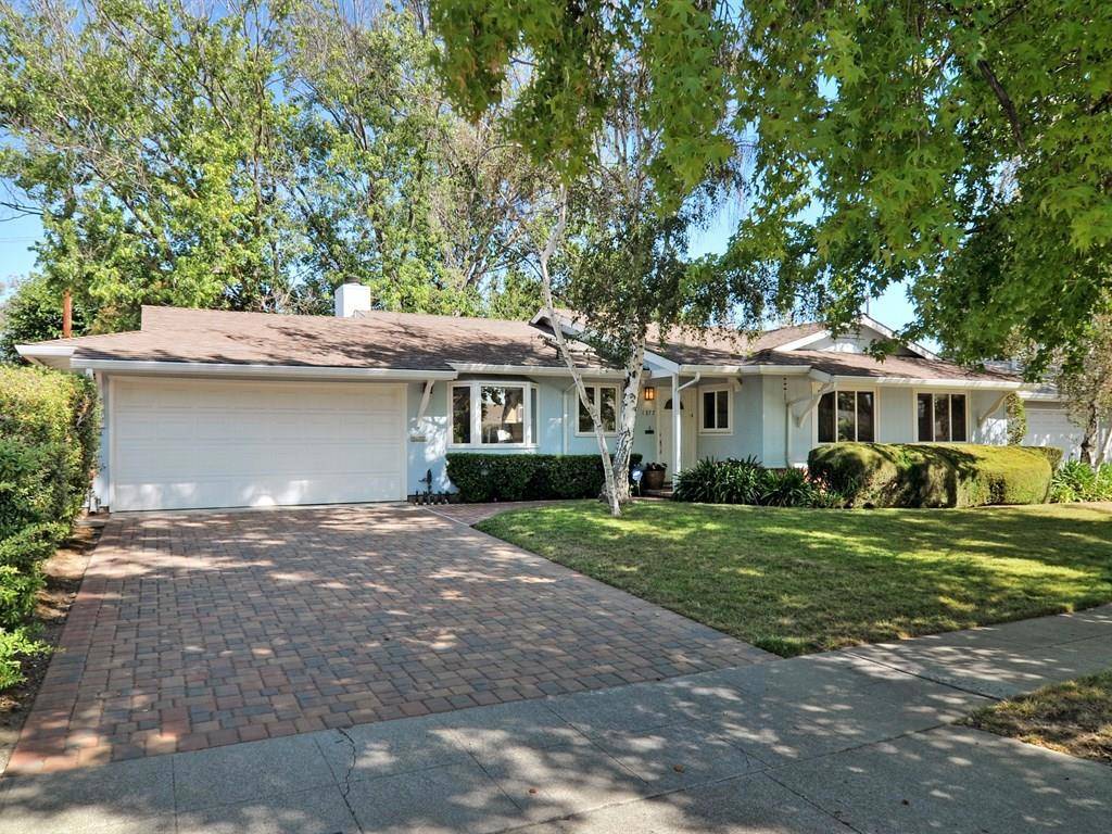1377 Garrans DR, San Jose, CA 95130