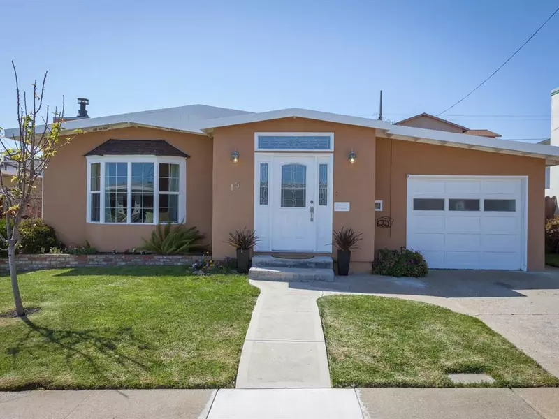 15 Emerald CT, South San Francisco, CA 94080