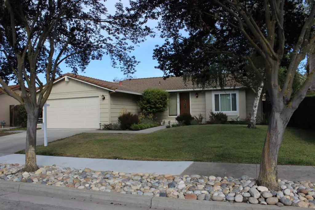 Morgan Hill, CA 95037,15420 La Mar DR