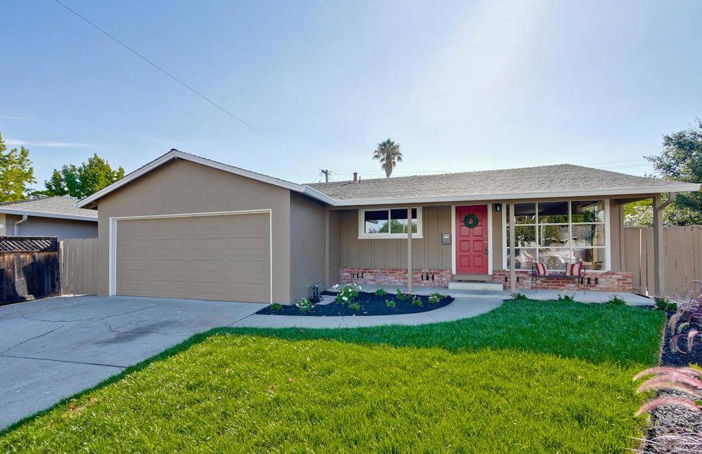San Jose, CA 95130,2414 Pechin CIR