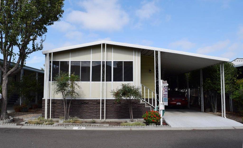 1111 Morse AVE #30, Sunnyvale, CA 94089