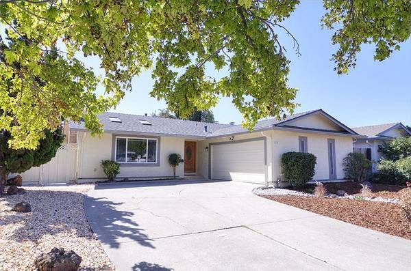 836 Horcajo ST, Milpitas, CA 95035