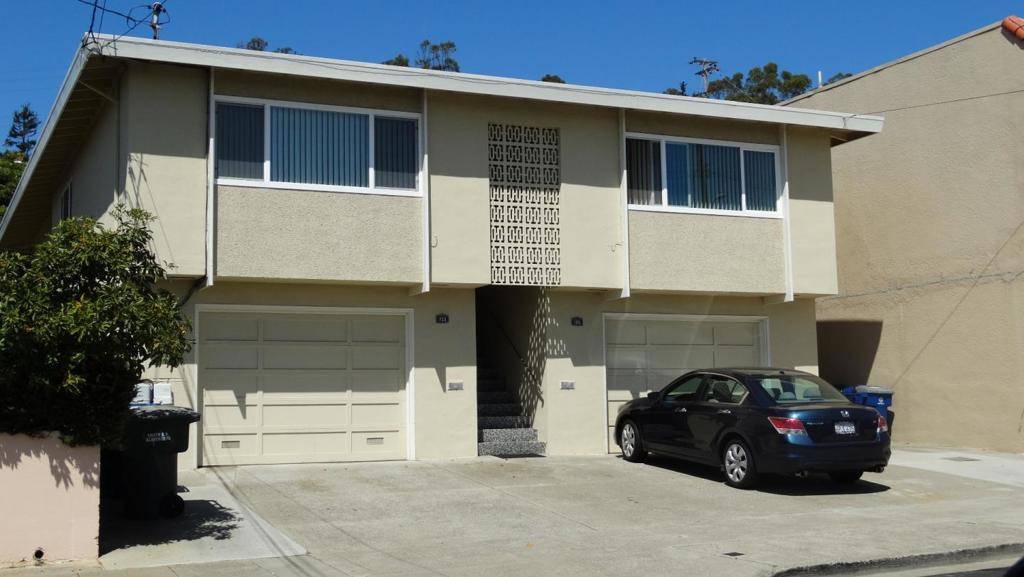 723 Maple AVE, South San Francisco, CA 94080