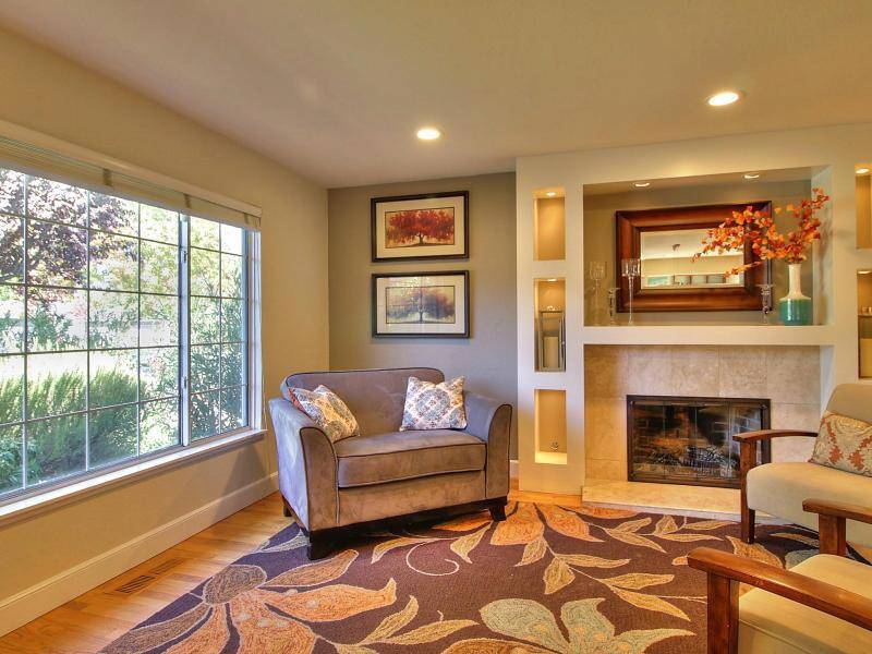 San Jose, CA 95124,5494 Sharon LN
