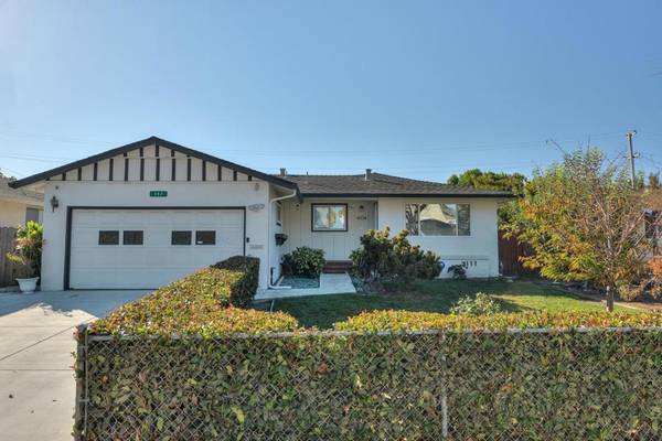 492 Redwood AVE, Milpitas, CA 95035