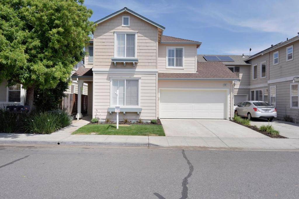 East Palo Alto, CA 94303,945 Mouton CIR