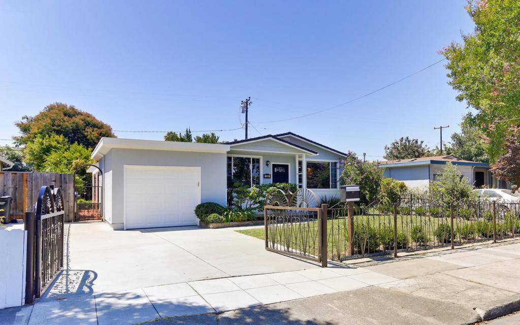 Sunnyvale, CA 94089,298 Garner DR