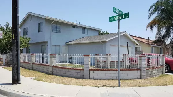 La Puente, CA 91744,Albert ST