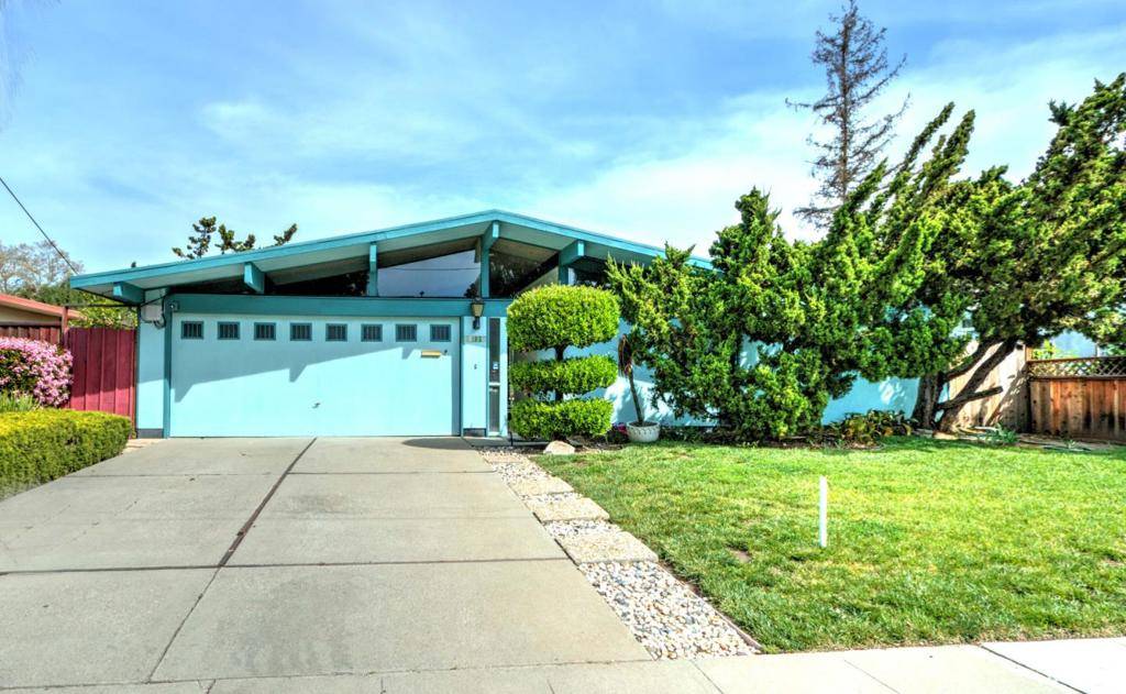 1105 E Homestead RD, Sunnyvale, CA 94087
