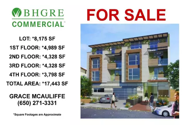 Millbrae, CA 94030,30 Hermosa AVE