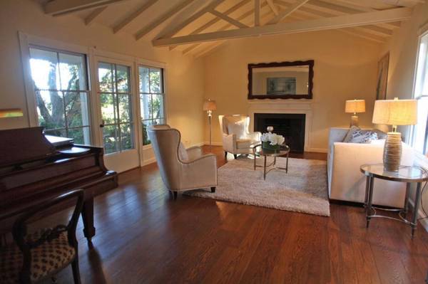 Los Altos Hills, CA 94024,23460 Camino Hermoso DR