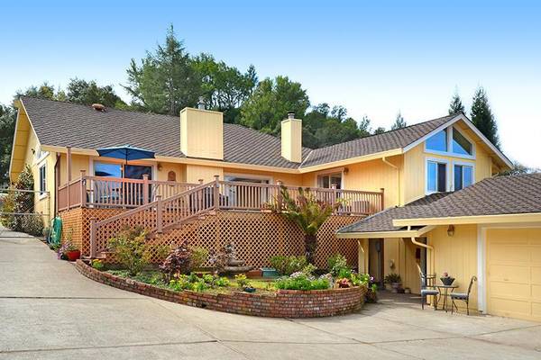 212 Sherman DR, Scotts Valley, CA 95066