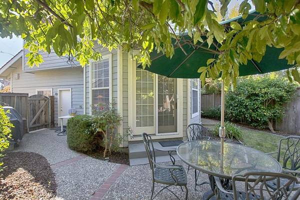 426 Rosedale CT, Capitola, CA 95010