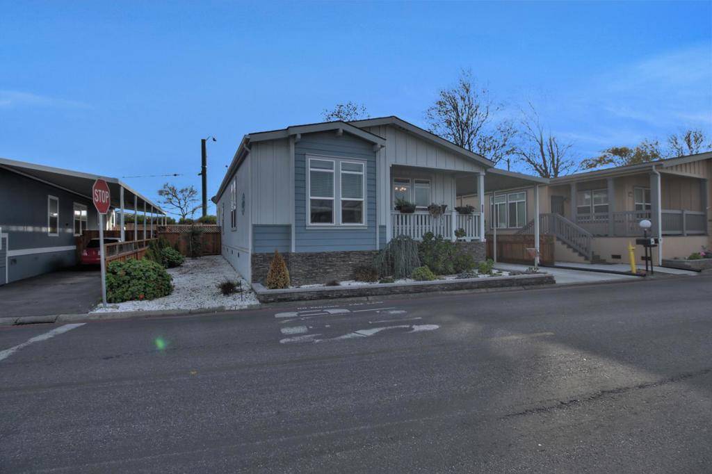 1085 Tasman, Sunnyvale, CA 94089
