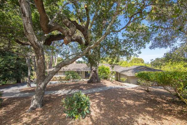 Portola Valley, CA 94028,280 Gabarda WAY