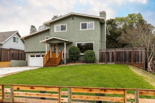 Scotts Valley, CA 95066,120 Navarra DR